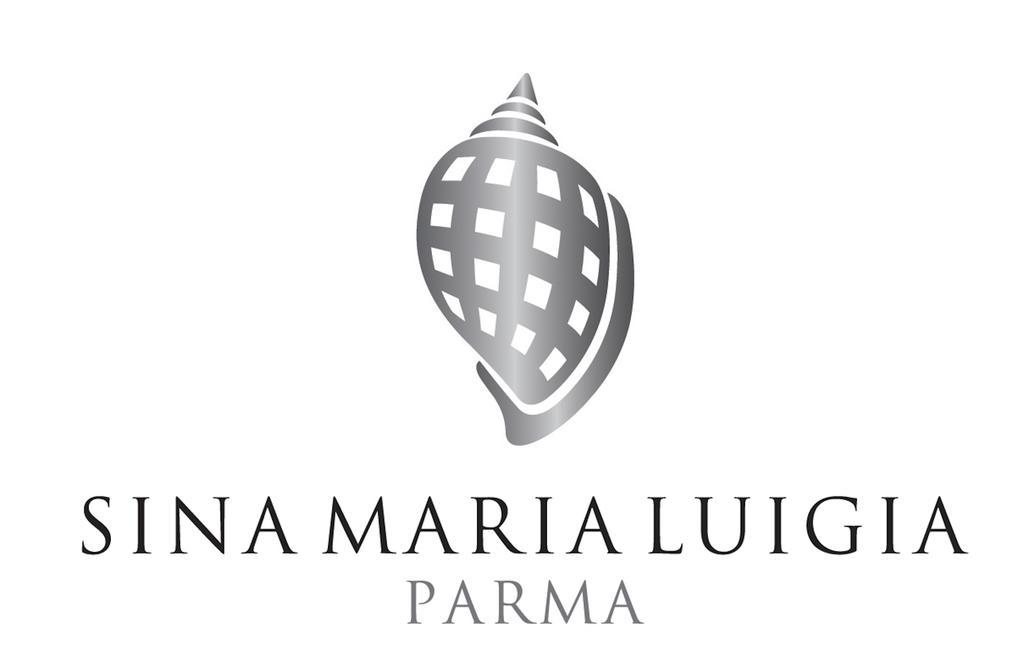 Sina Maria Luigia Hotel Parma Exterior photo